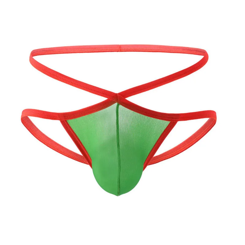 Рисунок 3 - Стринги мужские ультратонкие бесшовные