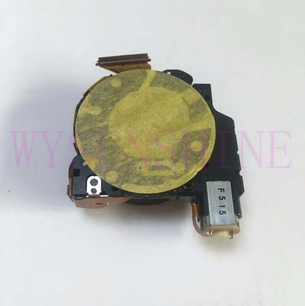 Оптический зум-объектив без ПЗС-матрицы для камеры Samsung ST66 ST67 ST68 ES95 ST150 DV150f DV150 ST72 |