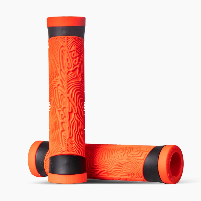 1 пара силиконовые заглушки для руля велосипеда 2 см |