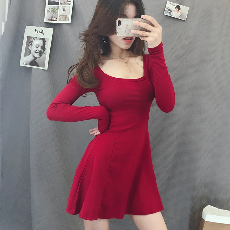 Женское летнее Хлопковое платье женское вечернее повседневное свободное