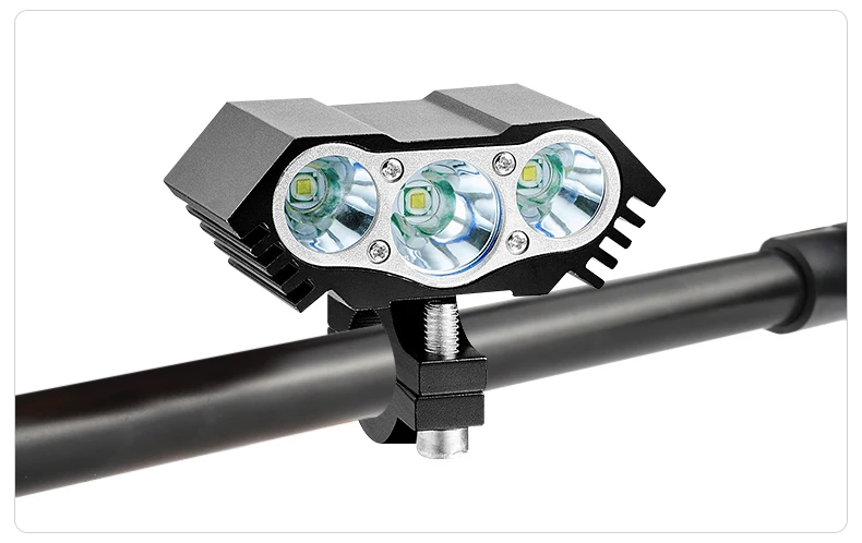 1 шт 12-85 В постоянного тока 30W 4000LM 2x XM-L T6 светодиодный мотоциклетный головной светильник спот работа светильник внедорожный противотуманная фара дальнего света скутеры точечный светильник