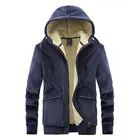Парка для мужчин, пальто 2021, зимняя куртка, Мужская Утепленная ветрозащитная верхняя одежда с капюшоном, теплое пальто, повседневное Мужское пальто, ветровка, куртки 8XL