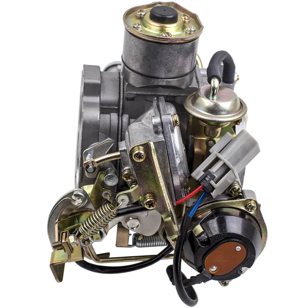 Карбюратор Carb для Nissan Z24 двигатель 16010 21G61 4 Cyl автомобильный дроссель Datsun Truck 1985