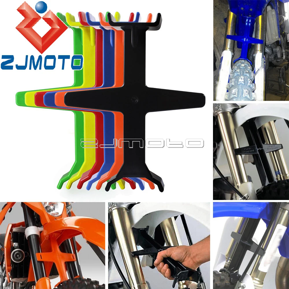 Байк мотокросс транспортировки бандаж Enduro отдыха уплотнения Saver 11 &quotМотоцикл