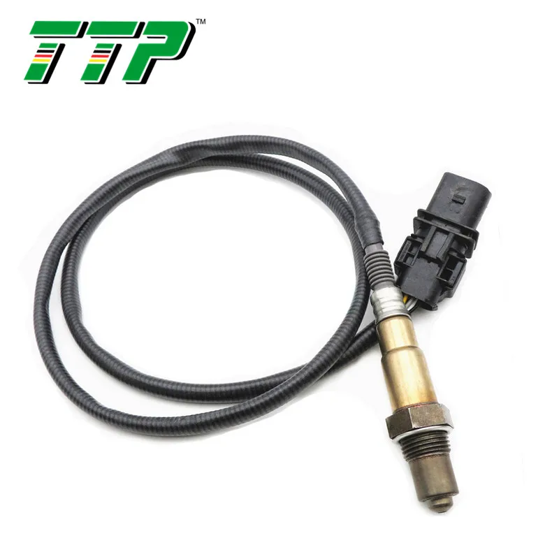 TTP 0258017025 Oxygen Sensor for Toyota Ford Chevy Honda | Exhaust Gas
