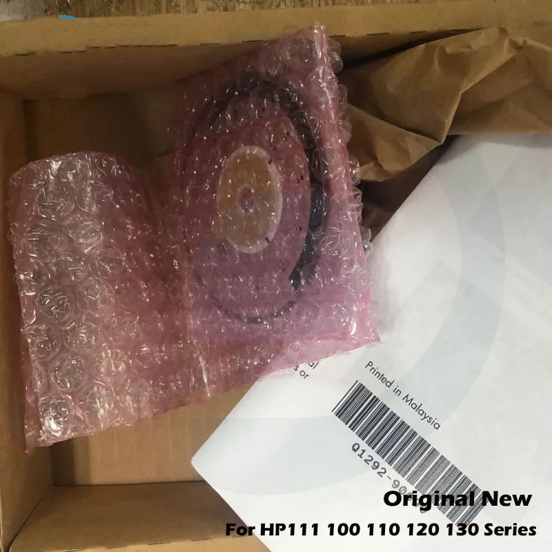 Original New For HP DesignJet 100 110 110plus 111 120 130 130nr Series Encoder Disk Q1292-67019 Q1292-67039 C8108-67051 | Компьютеры и