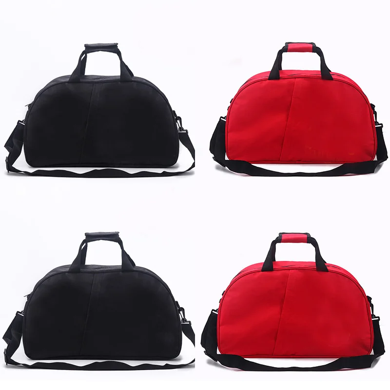 Мужская спортивная сумка для тренажерного зала многофункциональная тренировок