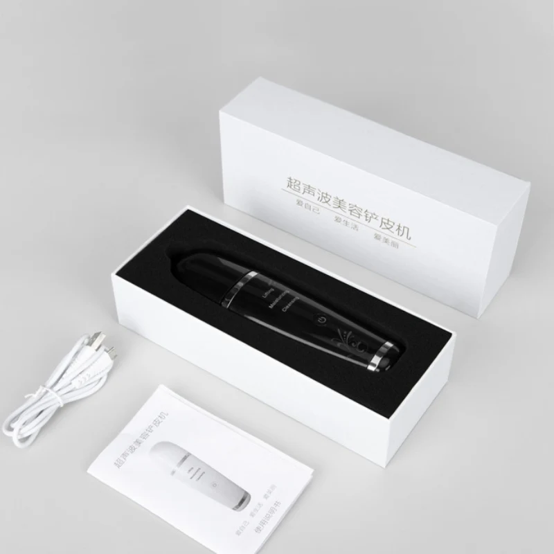 Средство для удаления угрей ионное средство красоты микротоковая Вибрация