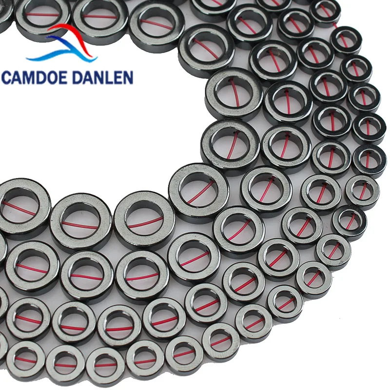 Натуральный камень гематит форма в ассортименте