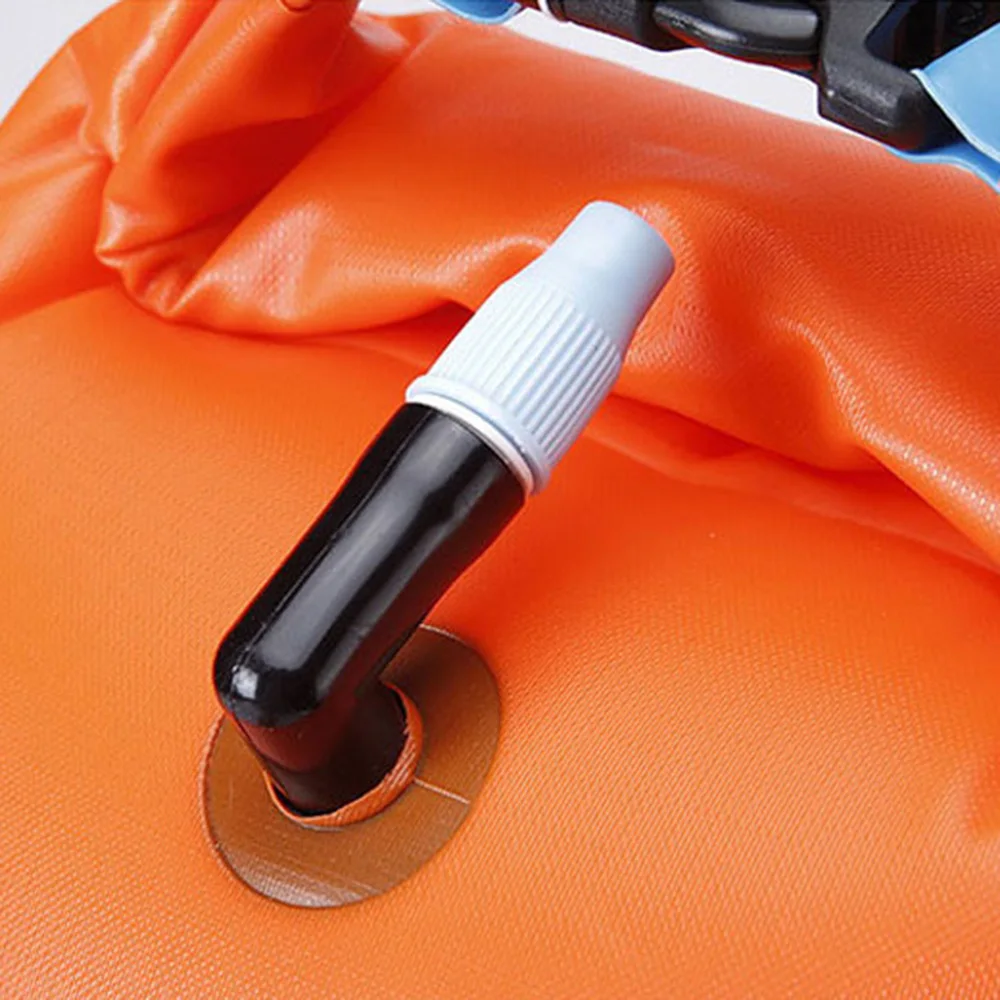 Надувной спасательный мешок для хранения сумка дрифта плавающая плавания и