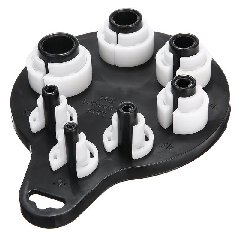 7 шт. инструмент для быстрого отключения топливной линии|Установки