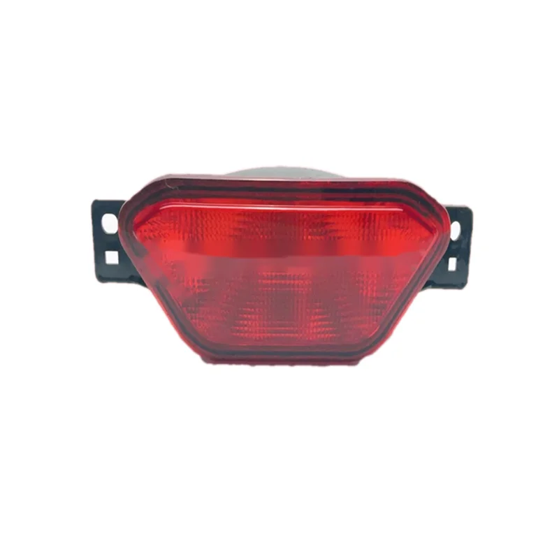 Задний противотуманный фонарь для SAIC MG3 CROSS| |