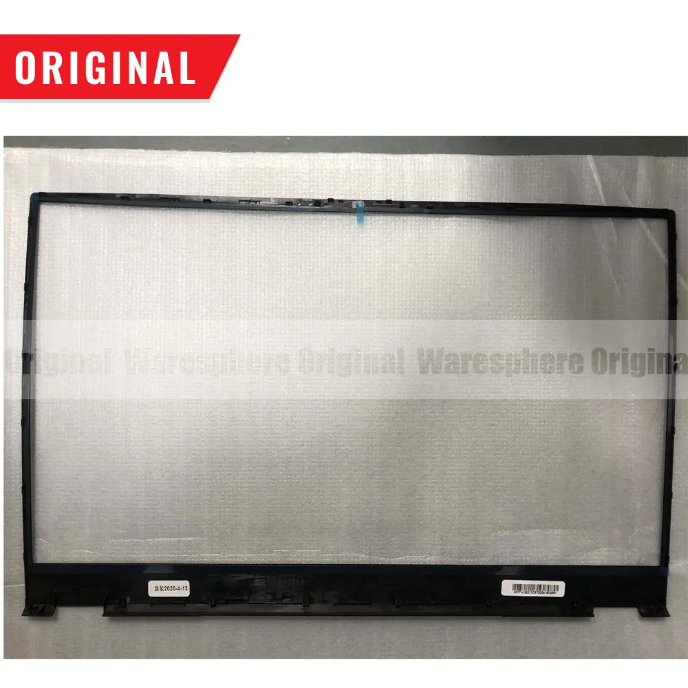 Новый оригинальный чехол для MSI GT76 Titan DT 9SG 9SF MS-17H1 с рамкой на передней панели