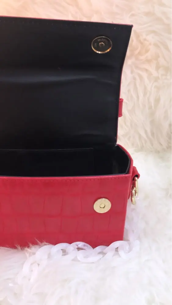 Винтажные акриловые сумки с крокодиловым принтом, роскошные женские сумки, дизайнерские женские сумки через плечо, сумки-мессенджеры