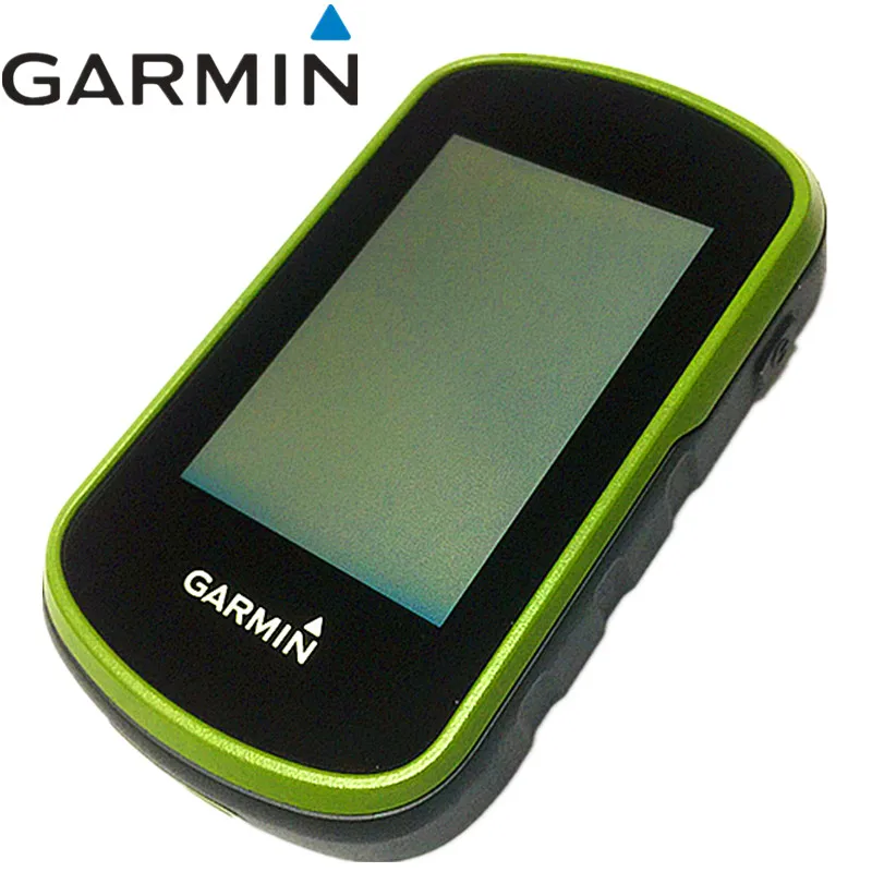 Зеленый) ЖК-экран для GARMIN etrex touch 35 ручной gps ЖК-дисплей с сенсорным экраном дигитайзер
