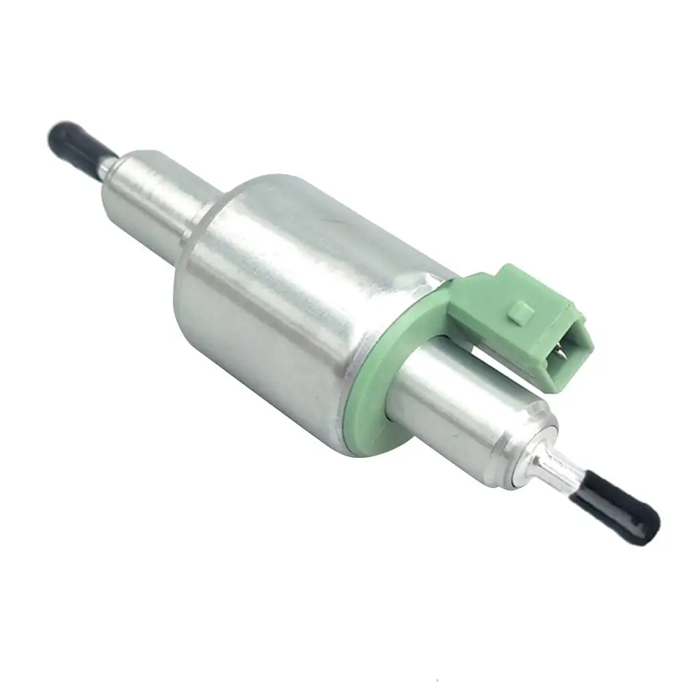 

Universal 12V/24V For 2KW to 6KW For Webasto Eberspacher Heaters For Truck Oil Fuel Pump Air Parking Heater Pulse Metering Pump