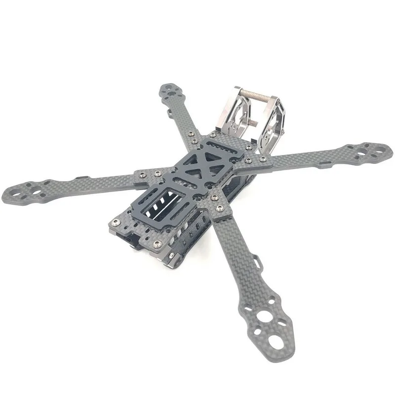 alfarc хамелеон 567 дюймов углеродн