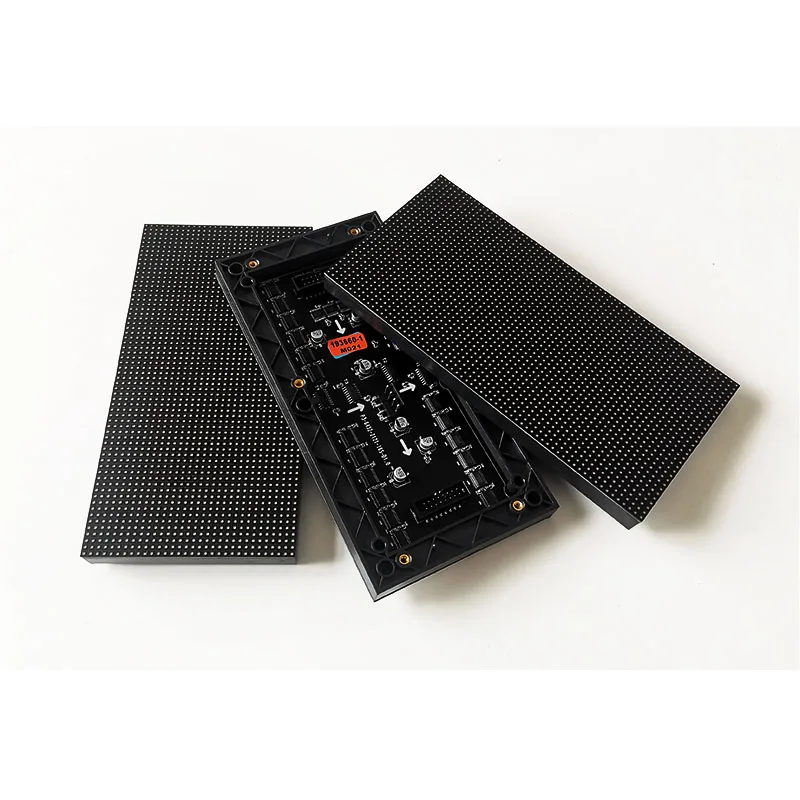 Бесплатная доставка комнатный полноцветный светодиодный модуль SMD2121 192*96 мм 64*32