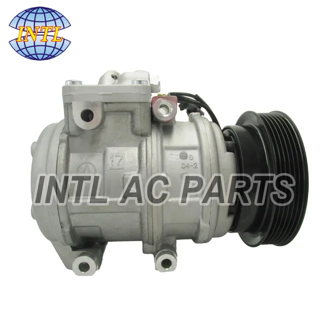 0K2KB61450 97701-1D500 97701-2D600 97701-2E500 10PA17C AUTO ac compressor for Hyundai Elantra/Tucson Kia Carens /Sportage | Автомобили и