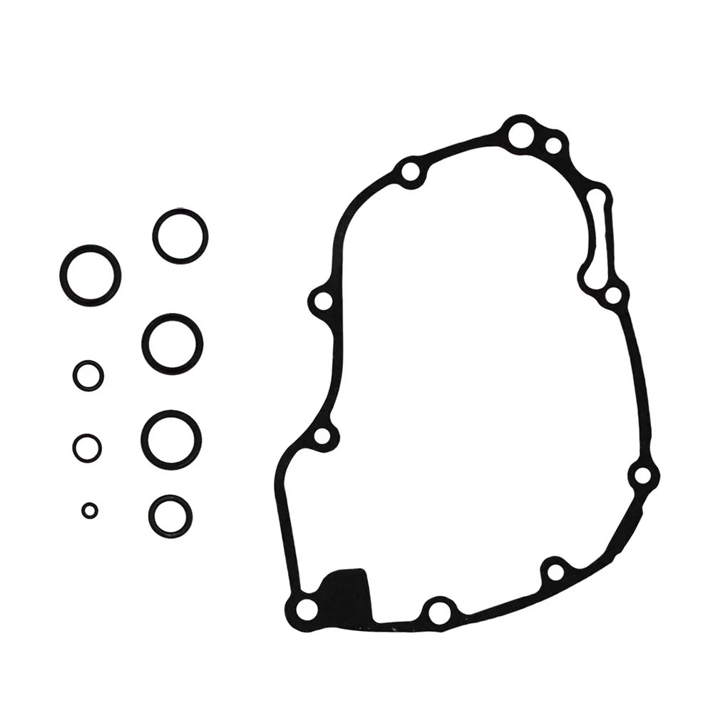 Полный комплект прокладок верхний и нижний конец двигателя для Honda CRF450R 2002
