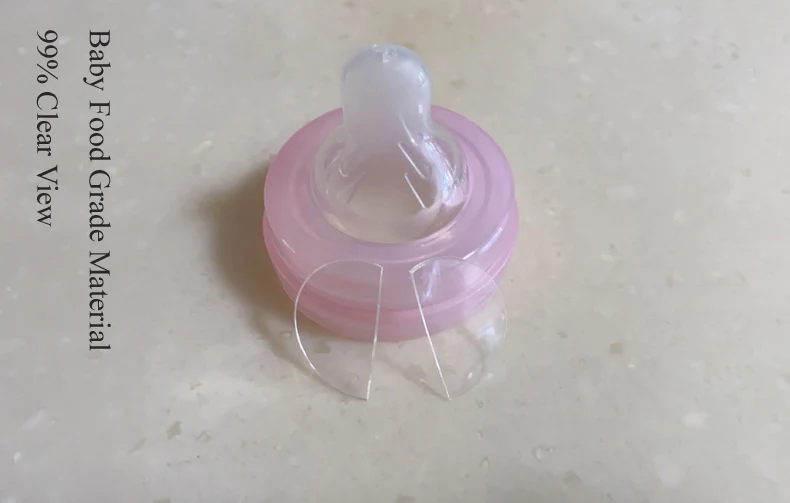 4 шт. 98% прозрачный прочно держаться на поверхности бифокальный линзы считыватель