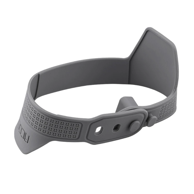 Крепежные ремни для держателя совместимы с пряжкой защиты дрона Air 2/2S от царапин |