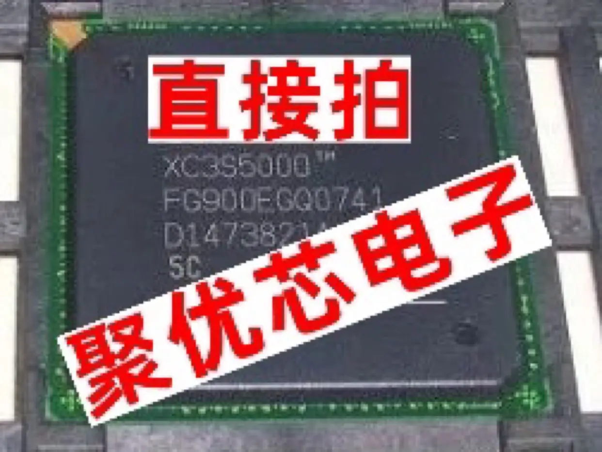 

XC3S5000 XC3S5000-4FGG900C XC3S5000-5FG900C XC3S5000FG900