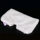 8 шт. моющиеся салфетки для уборки пыли для Shark S3550S3901S3601 Паровая Швабра чистящие прокладки разделочные прокладки части