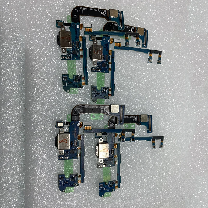 

Charging Dock For Samsung Galaxy Note7 / N930F / N930V Charger Board USB Port Connector Flex Cable