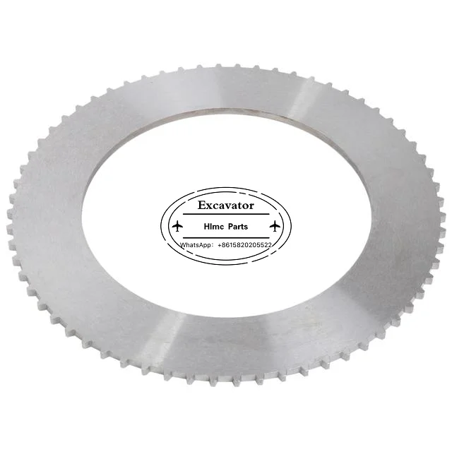 

Case 570, 580 Backhoe Loader PLATE Part Number 308030A1