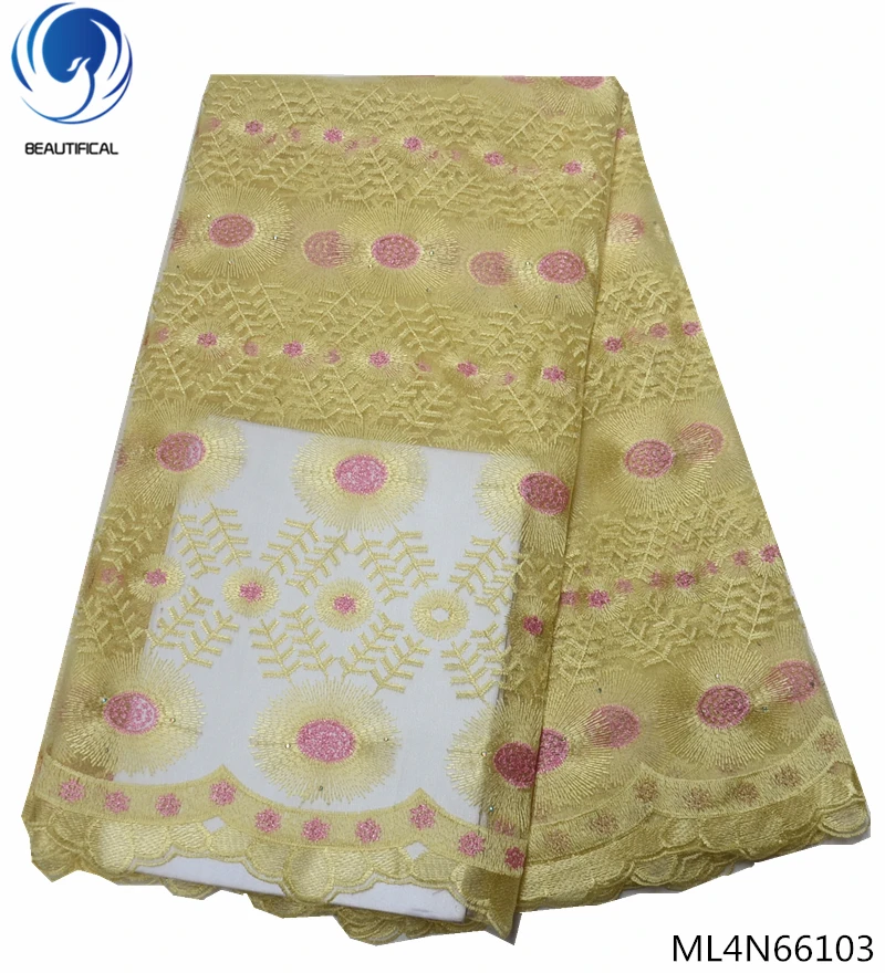 Красивая африканская кружевная ткань 2019 нигерийские кружевные ткани белое