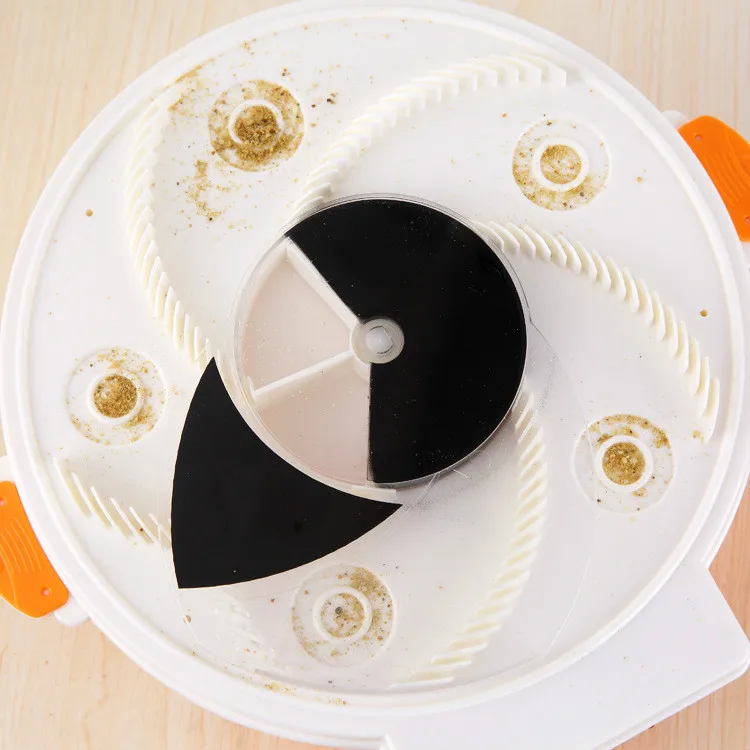 2021 горячая Распродажа Электрический Анти-ловушка для вредителей убийца ошибка