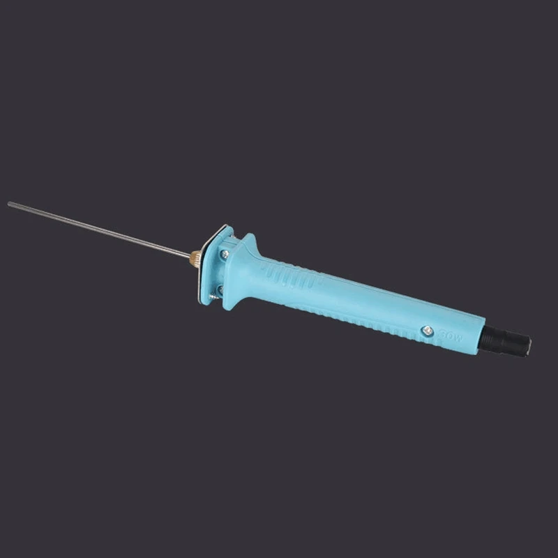 Штепсельная Вилка европейского стандарта резак для ручек электрический из