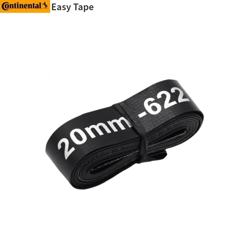 Лента Continental Easy лента для обода высокого давления дороги 700C 18 мм 20 мм/MTB 22