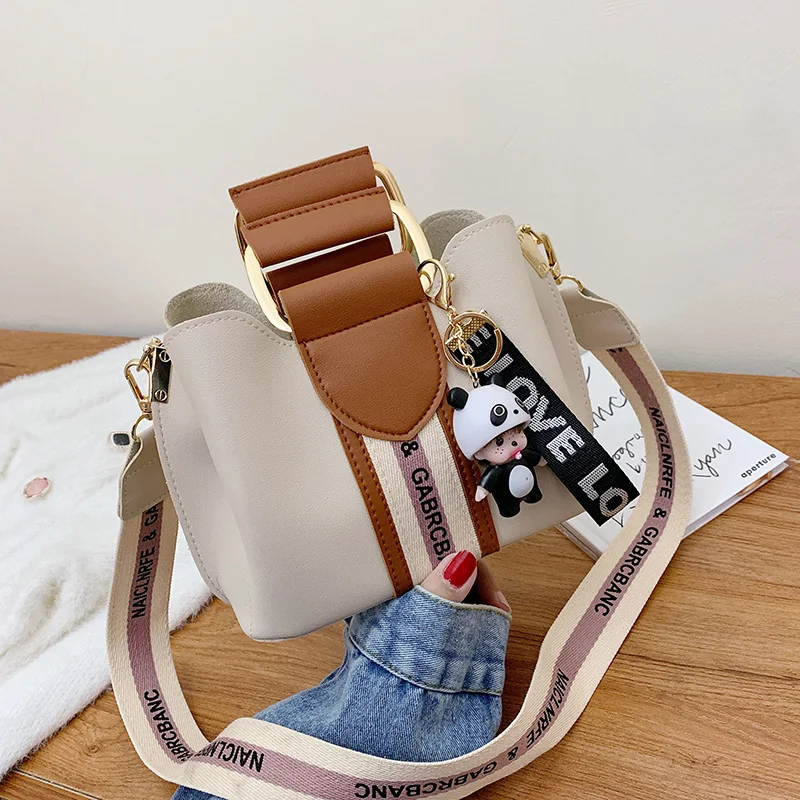 Европейская женская сумка на плечо модная дамская сумка-мессенджер роскошная