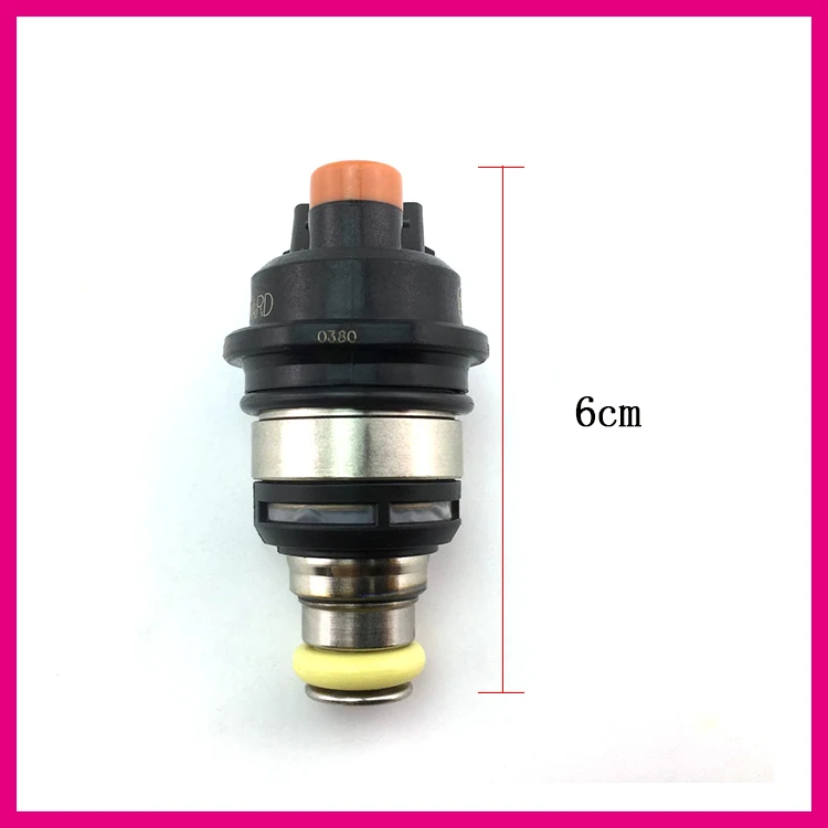 Для Weichai СПГ природного детали для газового двигателя OH6 Системы впрыска клапан