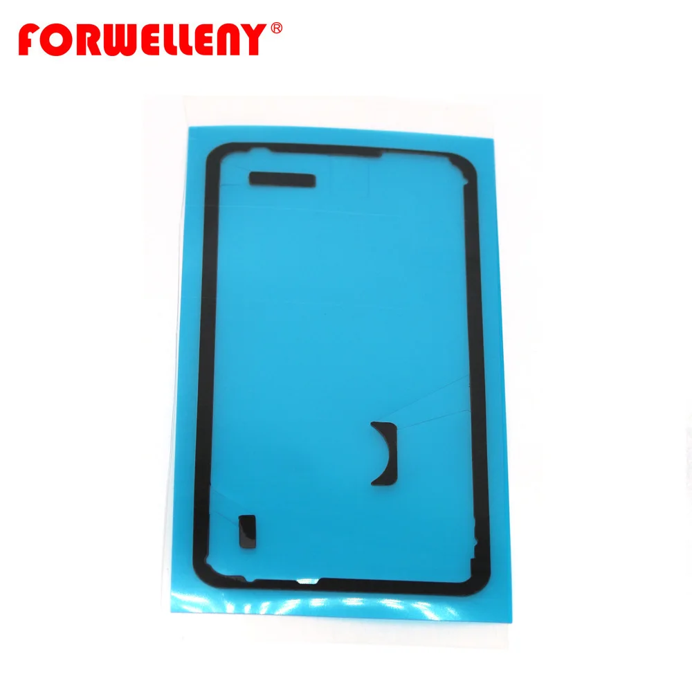 

For LG V30 Back Glass cover Adhesive Sticker Stickers glue battery cover door housing H930 H931 H933 V300L