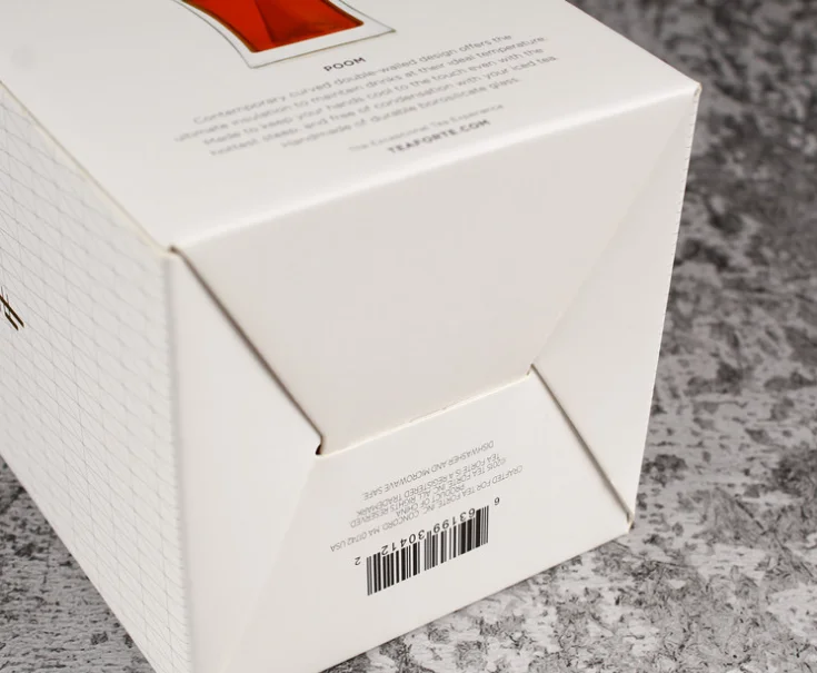 Лакирование печать обработка для вторичной переработки Особенности Подарочная