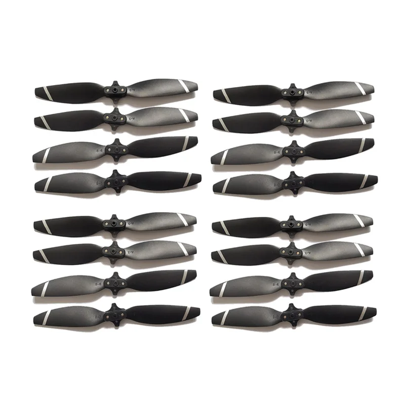 Аксессуары для дрона L900 Pro Лопасти пропеллера Квадрокоптер с Кленовым листом L900pro