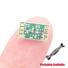 Детали для микро-гоночного радиоуправляемого автомобиля dasmicr1s3a Micro ESC Das87 187