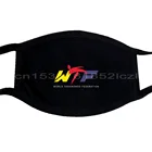 Новая уникальная Повседневная креативная маска с изображением Российской Федерации тхэквондо 4, Мужская Унисекс Новая модная маска Maskss ajax;