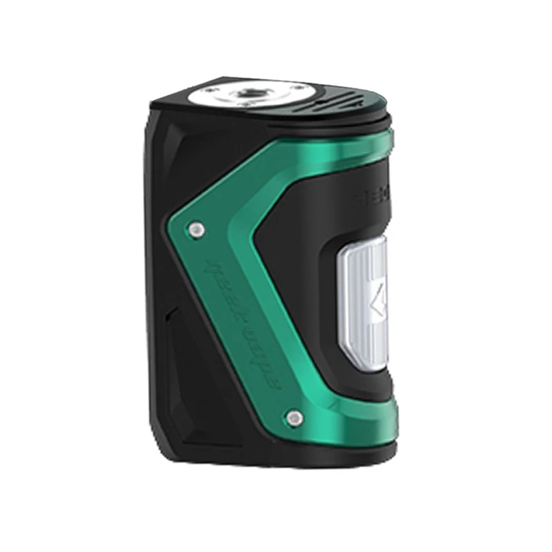 2 предмета в комплекте Оригинальный GeekVape Aegis сквокер мод 100 Вт коробка с 10 мл