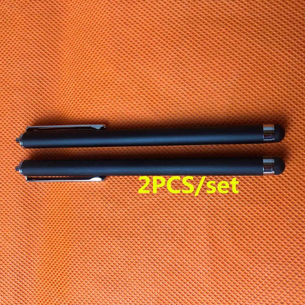 

2PCS 100%NEW High quality universal touch screen stylus for mobile phones, tablets, palmtops