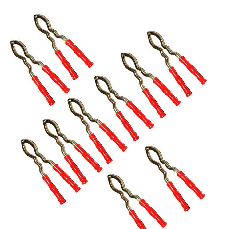 Кухонные приборы простая в использовании Персонализированная железная и