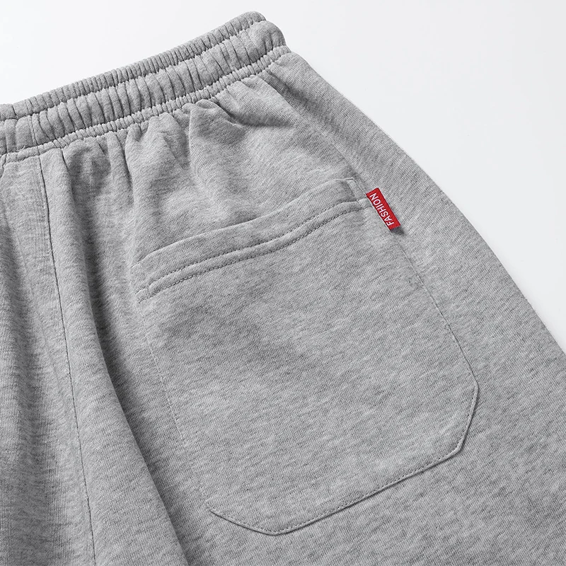 

Men's Winter Pants Men 2020 New Jogging Harem Sweatpants Loose Sweatpants Street Wear Black Jogger Pants For Men