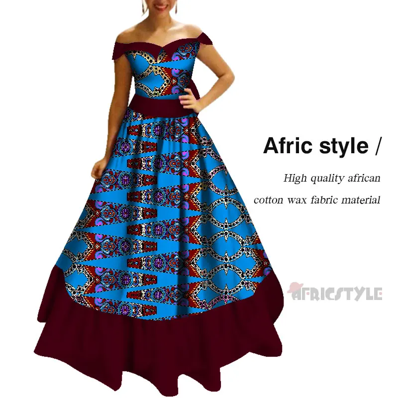 2020 african dresses for women african dress dresses for women african clothes womens clothing WY5603