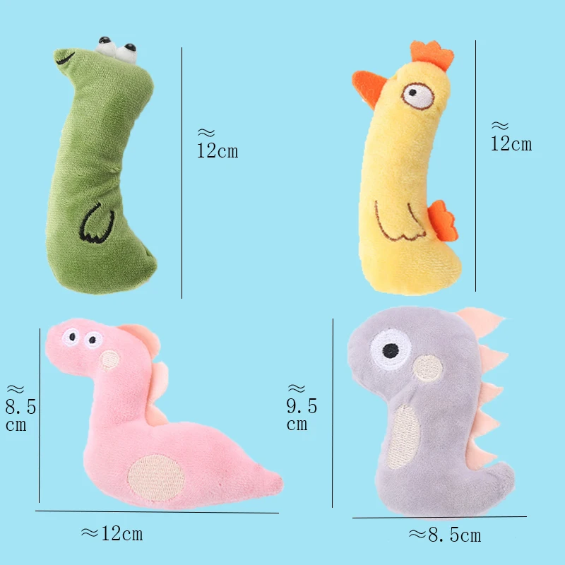 Рыба Форма Кошка Интерактивная Бросаемая Маломасштабная Мягкая Игрушка Животные Фруктовый Стиль Дешевая Кошачья Мята Привлекательное Внимание Животного Марионетка.