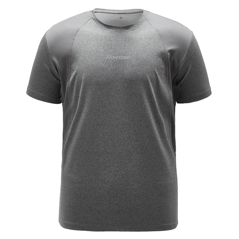 

Outdoor Short Sleeve MTB T-shirt Enduro Motorbike Clothing BMX Shirts Dirt Bike Downhill Tops Running Training Jersey