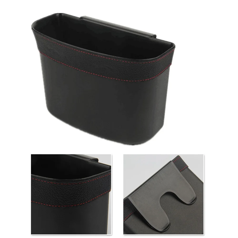 

Storage Car Trash Can Replacement Accessories Organizer Interior Plastic