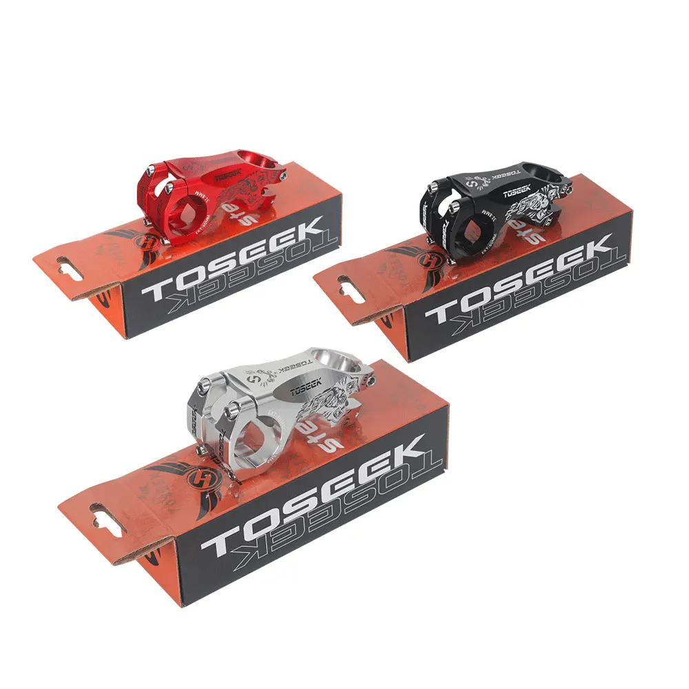 MTB Stem 17 градусов 31 8 мм * 28 6 60 Сверхлегкий CNC алюминиевый Mostek велосипедный